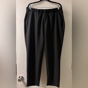 Torrid Crepe Pants